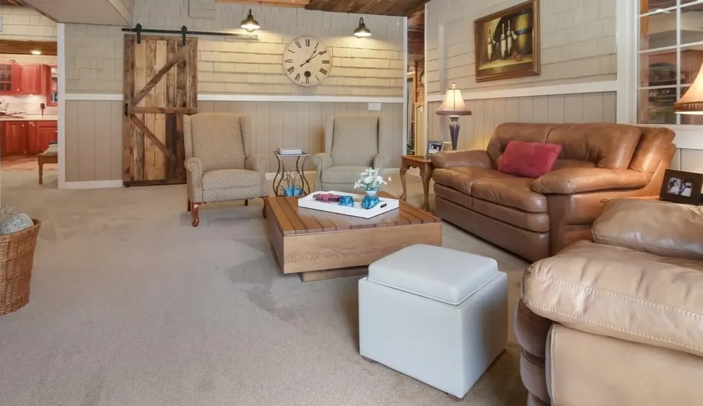 3855 Pulver Woods Drive Whitewater Township MI 49690