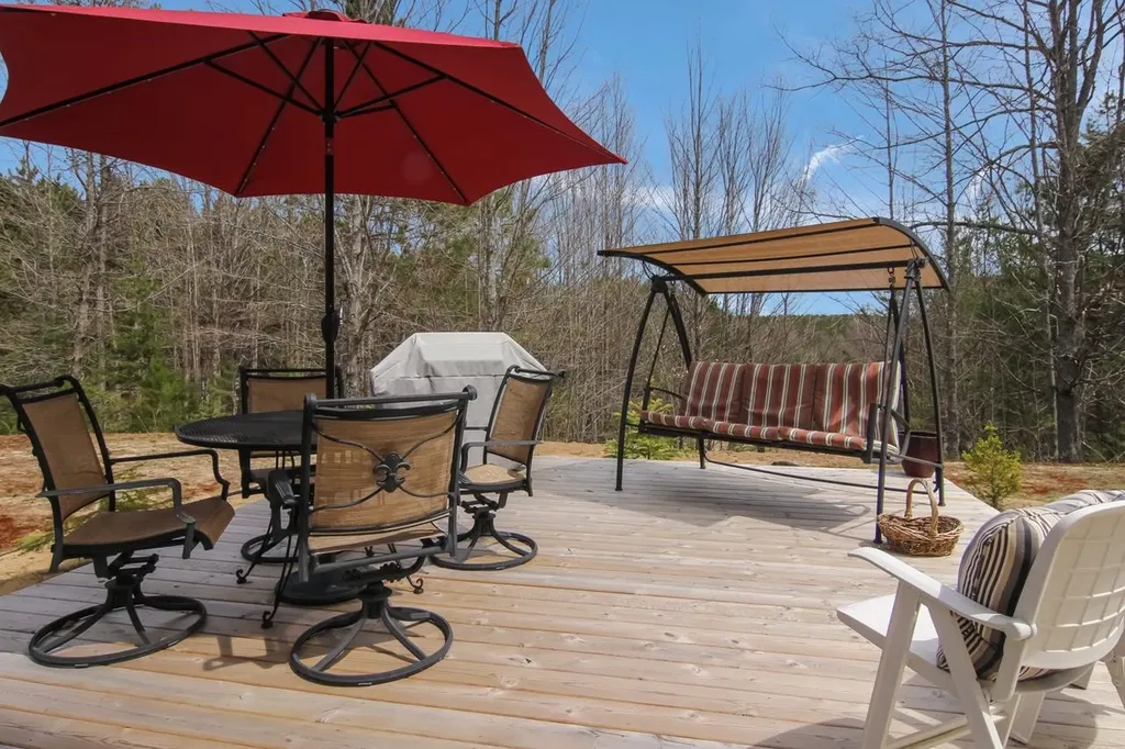 3855 Pulver Woods Drive Whitewater Township MI 49690