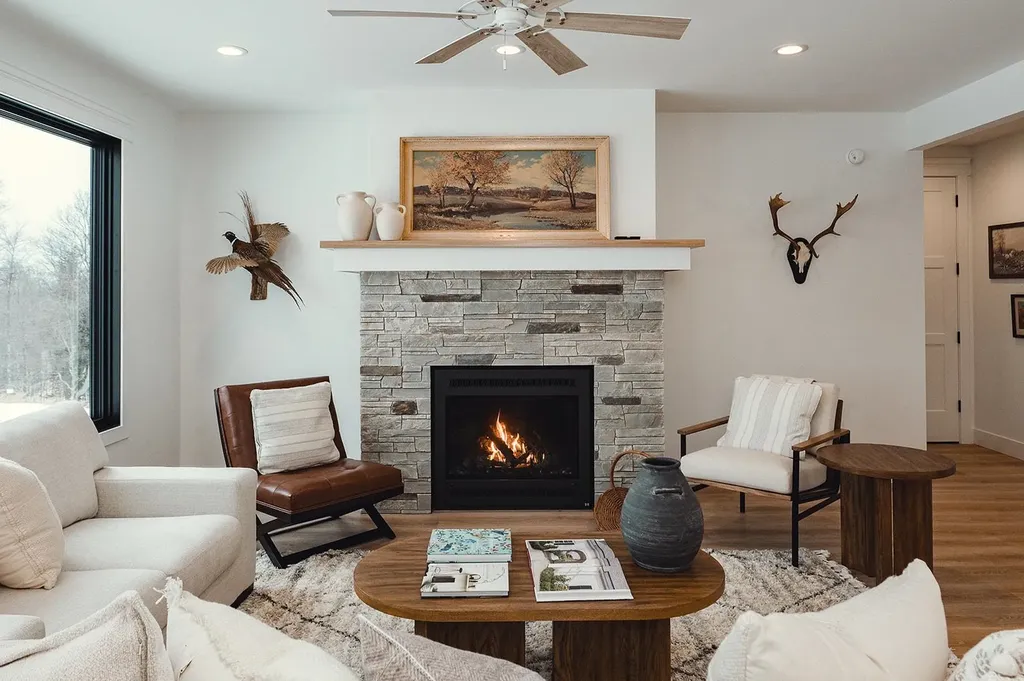 6707 Huntsman Drive Acme Township MI 49690