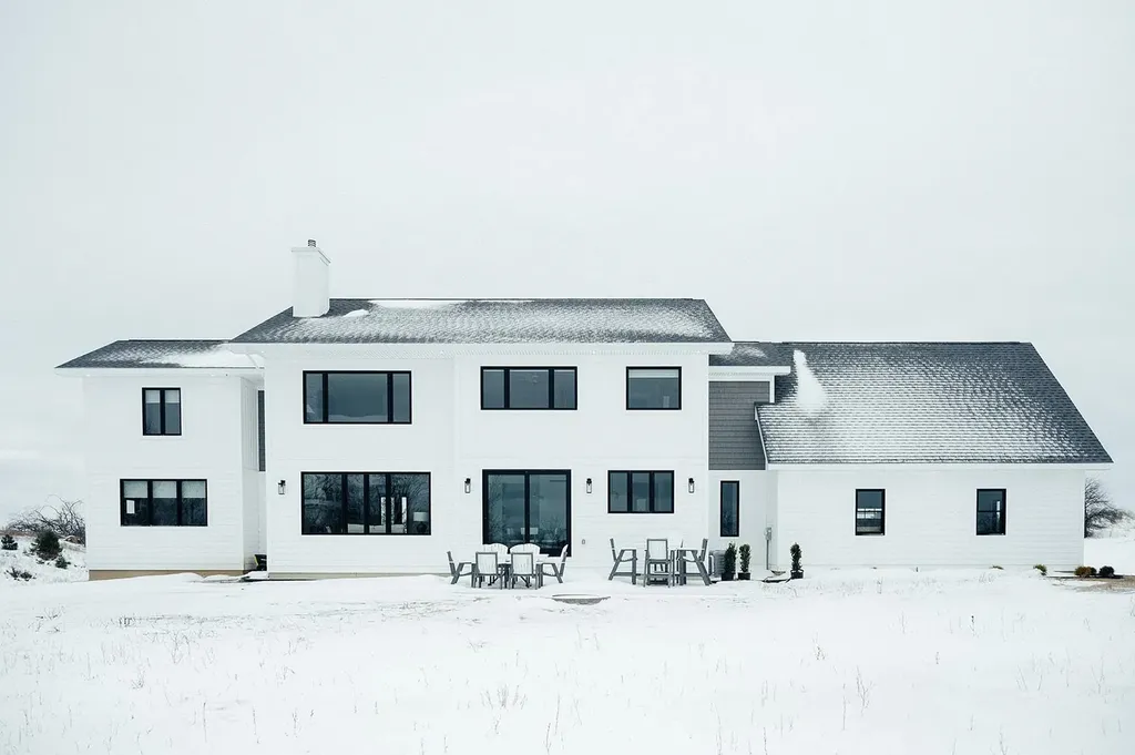 6707 Huntsman Drive Acme Township MI 49690
