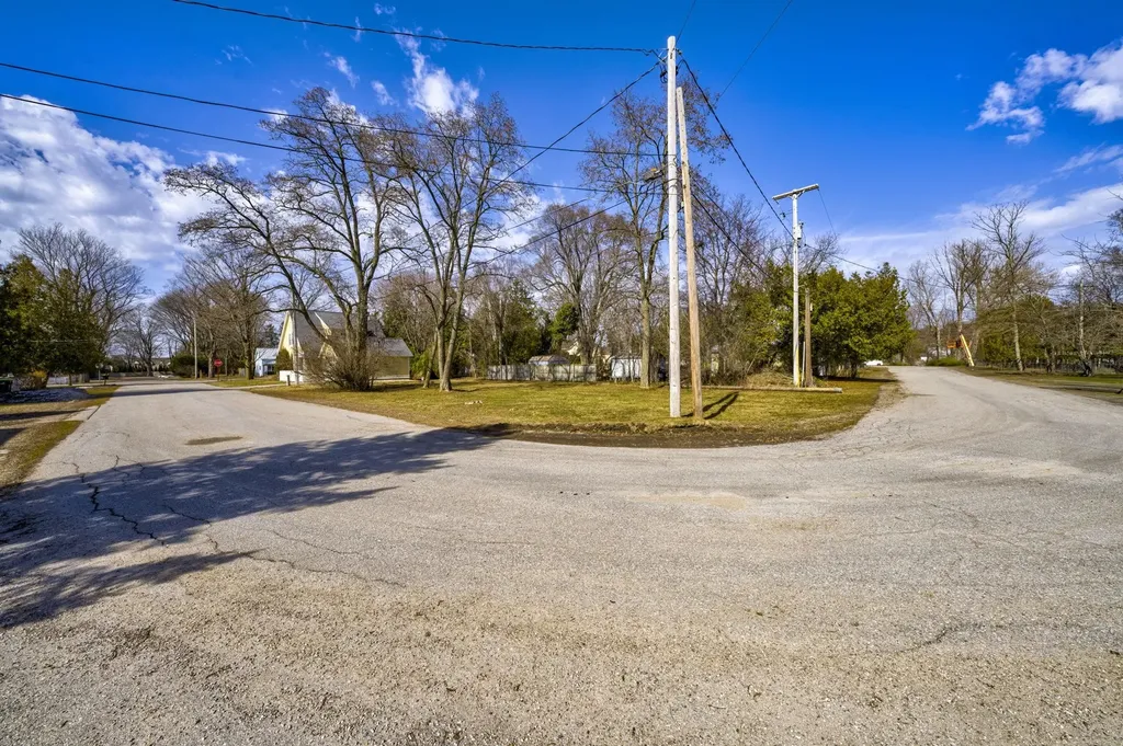 S First Street Leland Township MI 49654