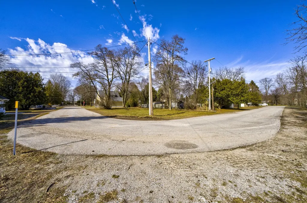 S First Street Leland Township MI 49654