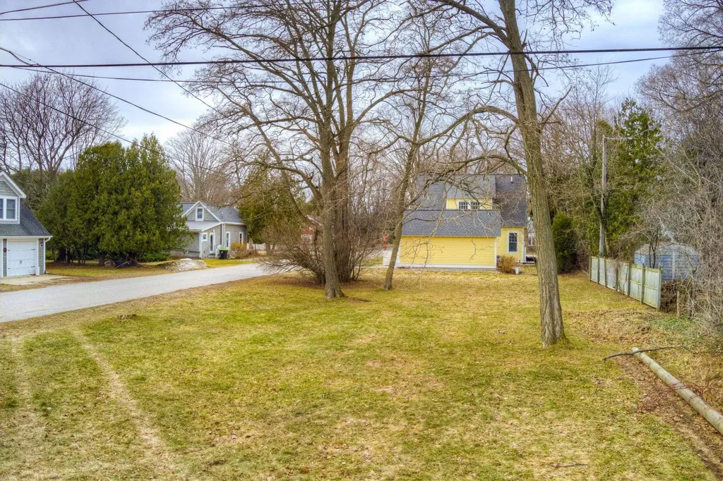 S First Street Leland Township MI 49654