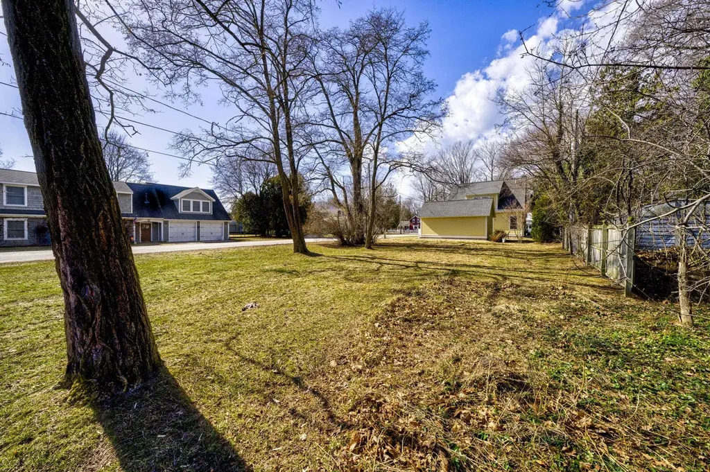 S First Street Leland Township MI 49654