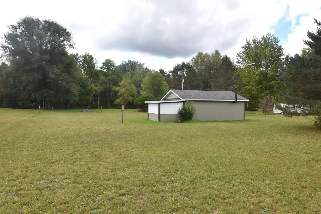 4800 W Four Road Hanover Township MI 49620