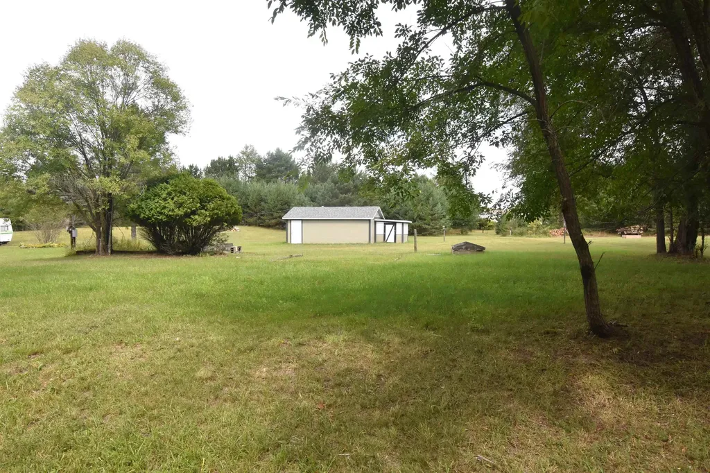4800 W Four Road Hanover Township MI 49620