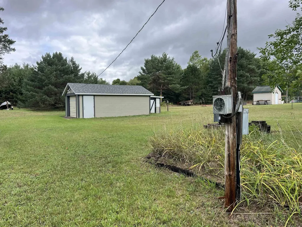 4800 W Four Road Hanover Township MI 49620