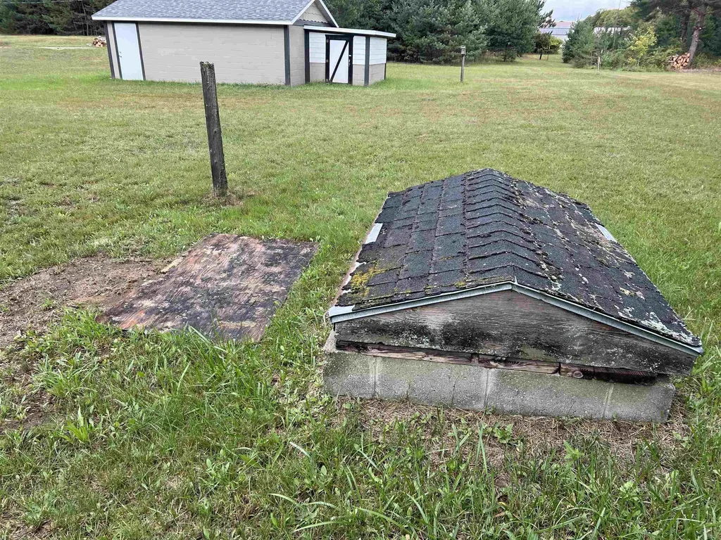 4800 W Four Road Hanover Township MI 49620