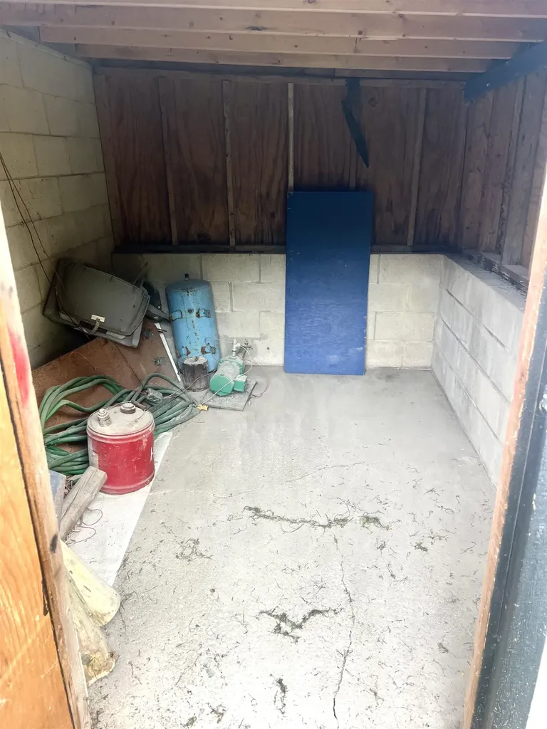 4800 W Four Road Hanover Township MI 49620