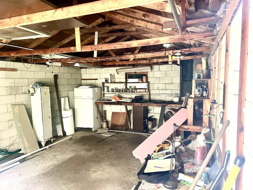 4800 W Four Road Hanover Township MI 49620