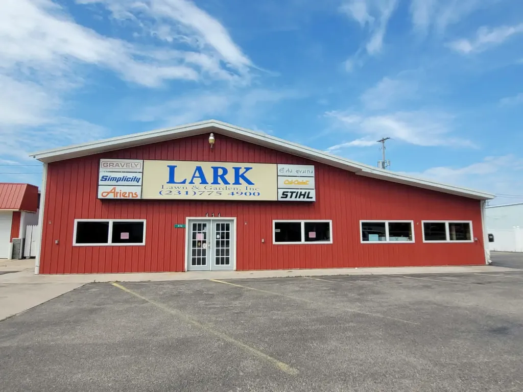 414 S Mitchell Street Clam Lake Township MI 49601