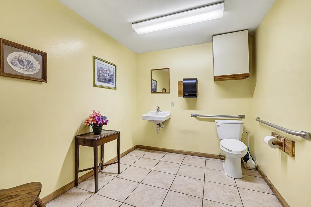414 S Mitchell Street Clam Lake Township MI 49601