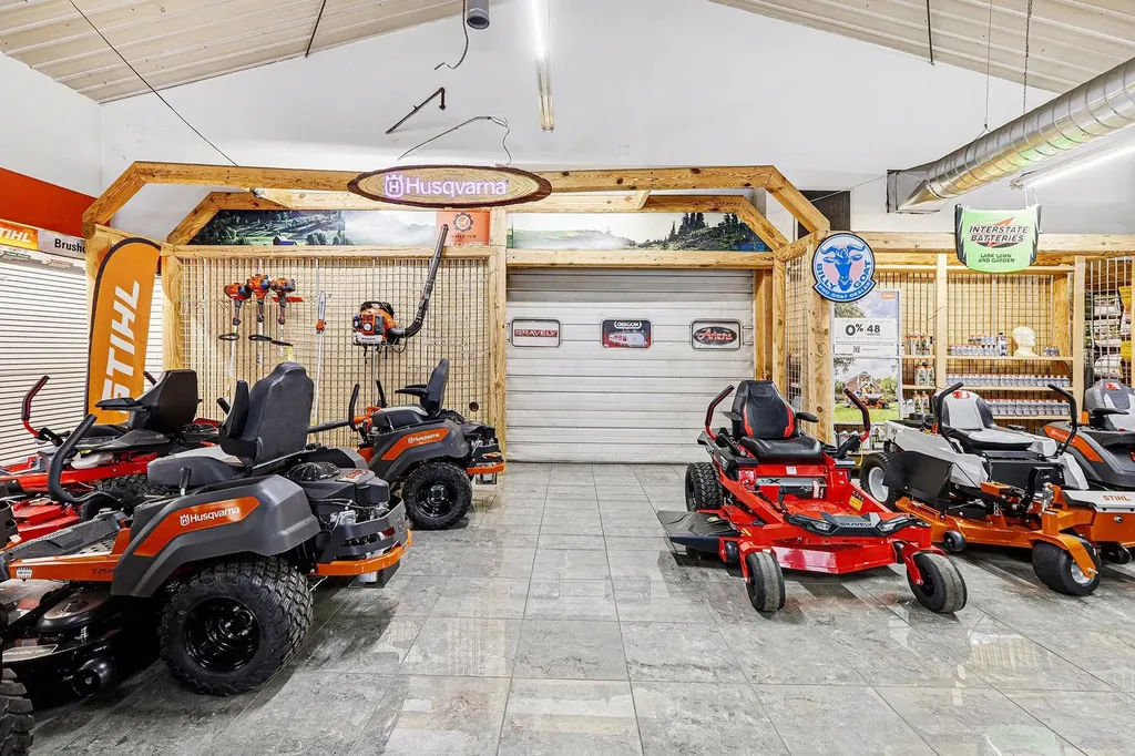 414 S Mitchell Street Clam Lake Township MI 49601