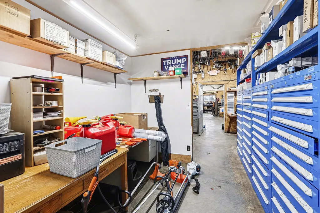 414 S Mitchell Street Clam Lake Township MI 49601