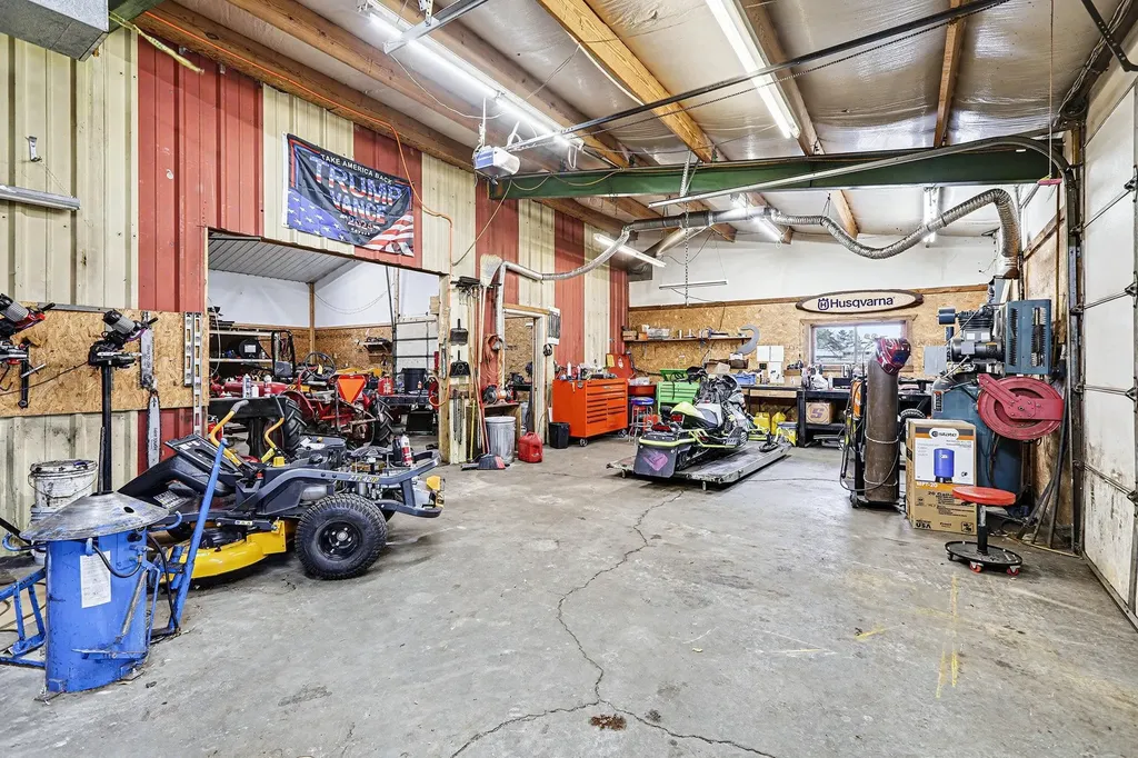 414 S Mitchell Street Clam Lake Township MI 49601