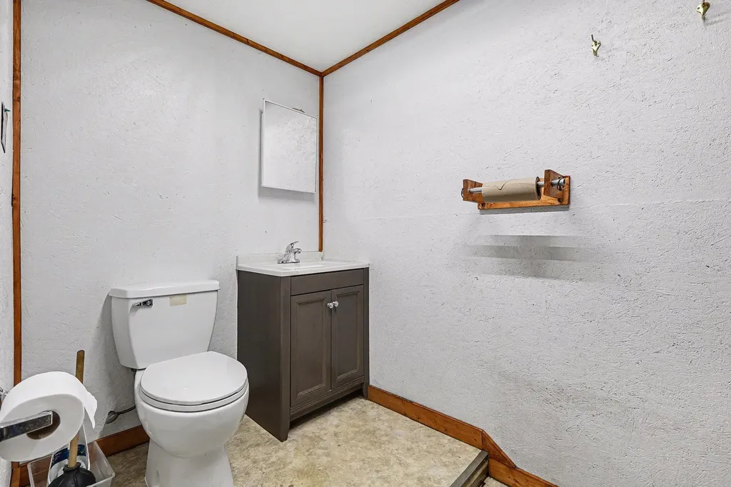 414 S Mitchell Street Clam Lake Township MI 49601