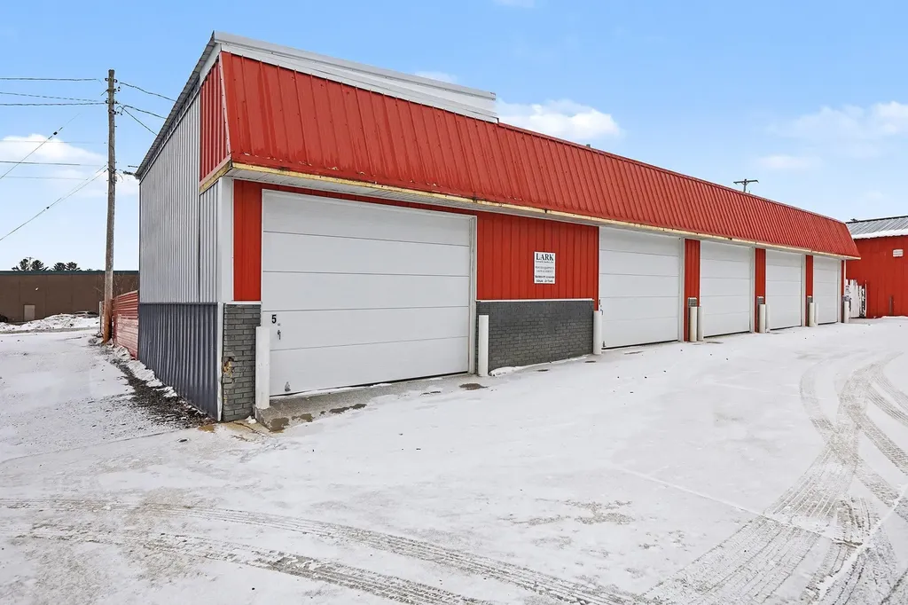 414 S Mitchell Street Clam Lake Township MI 49601