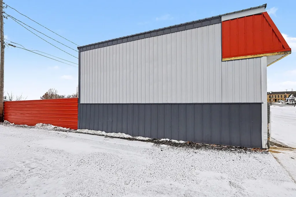 414 S Mitchell Street Clam Lake Township MI 49601
