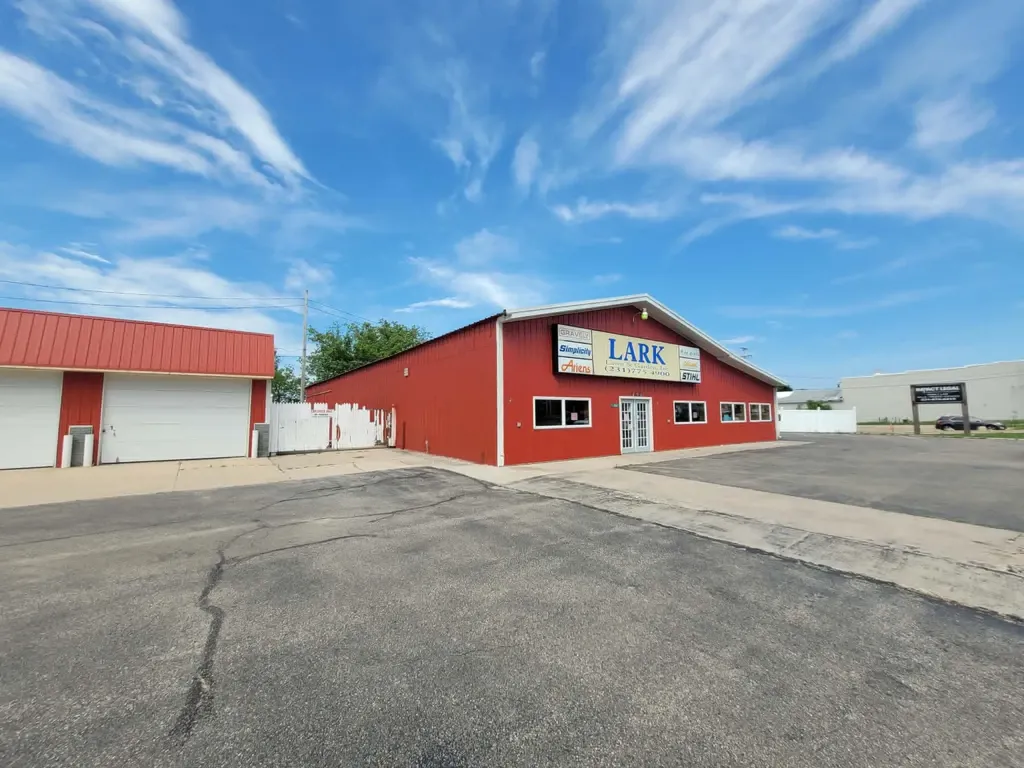 414 S Mitchell Street Clam Lake Township MI 49601