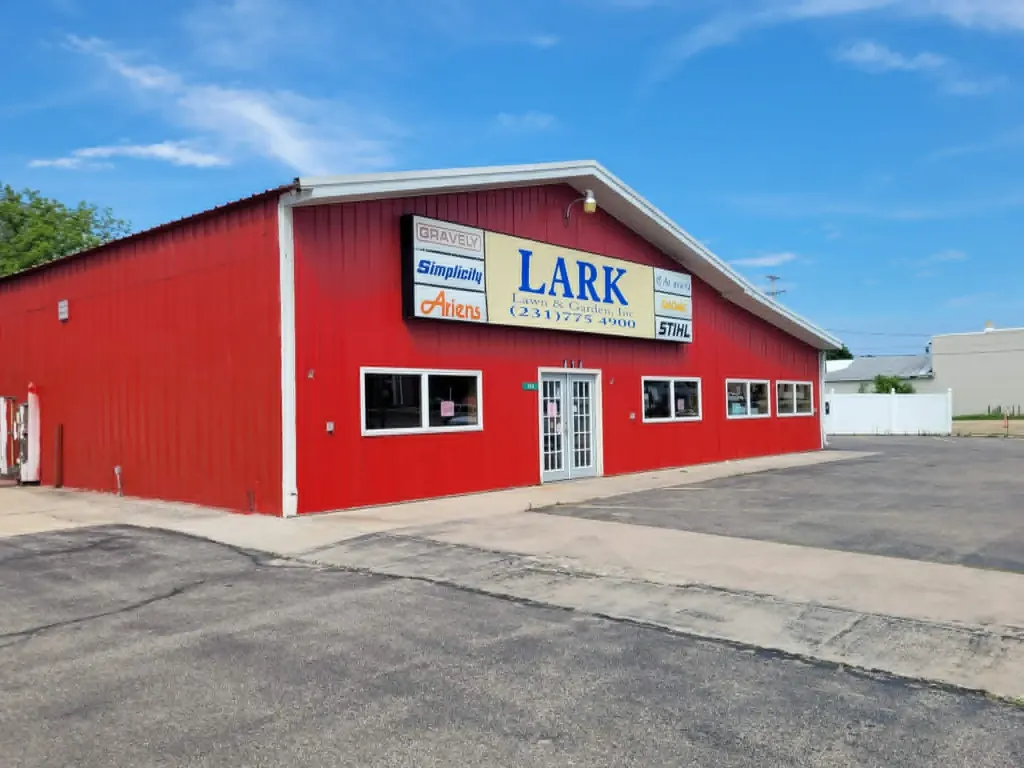 414 S Mitchell Street Clam Lake Township MI 49601