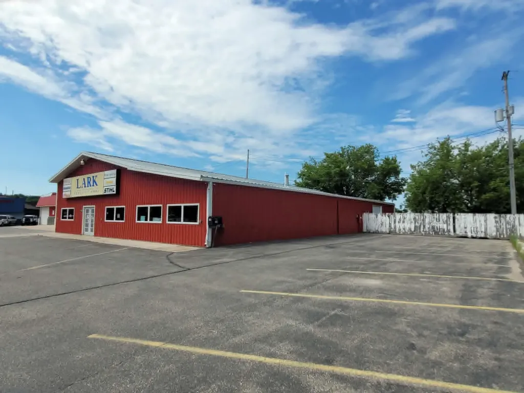 414 S Mitchell Street Clam Lake Township MI 49601