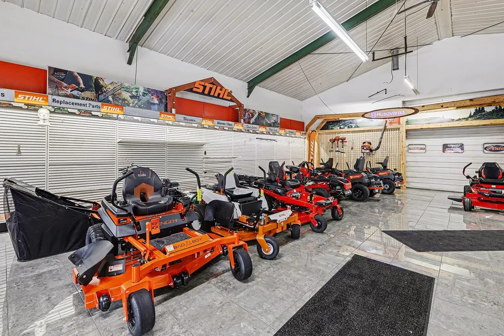 414 S Mitchell Street Clam Lake Township MI 49601