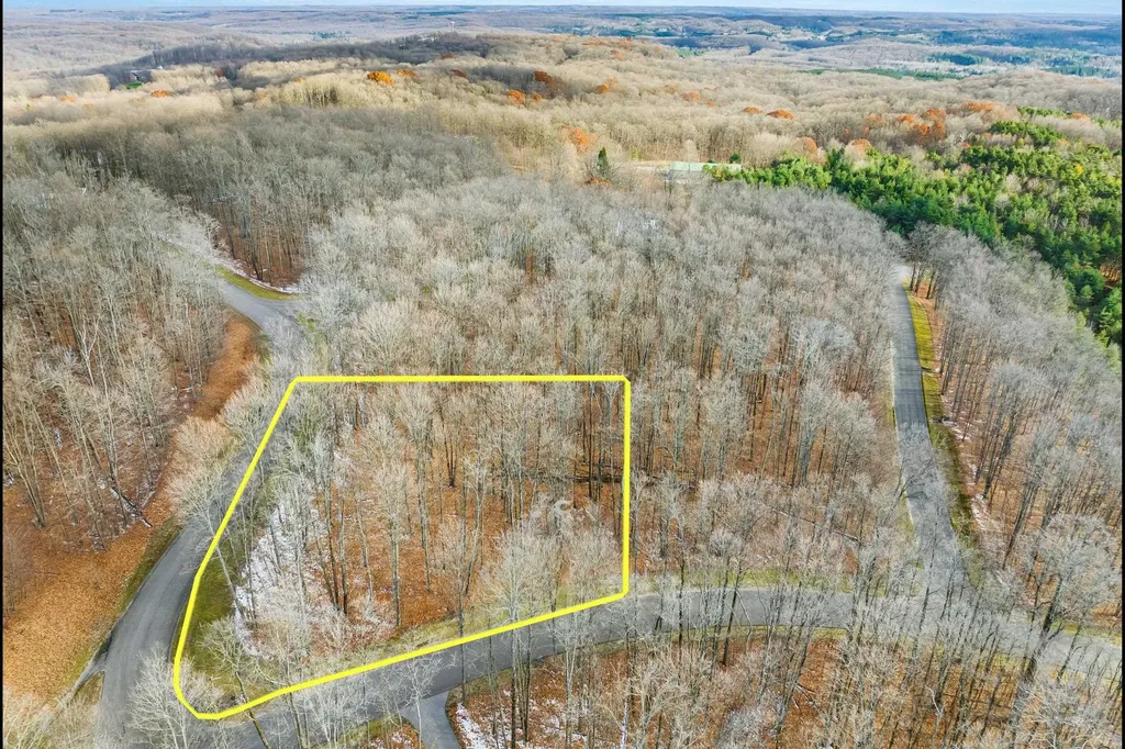 158 Forest Highlands Kearney Township MI 49615