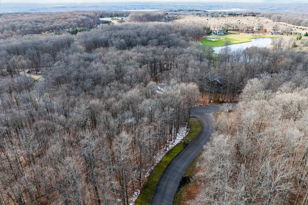 158 Forest Highlands Kearney Township MI 49615