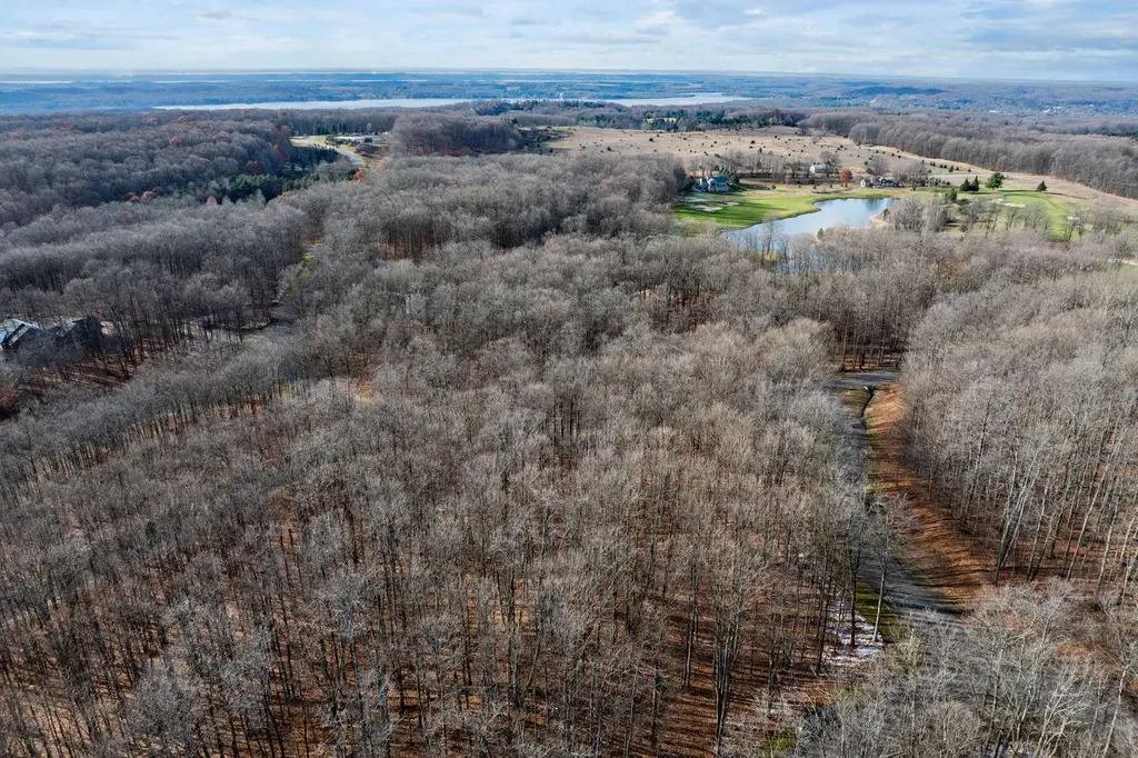 158 Forest Highlands Kearney Township MI 49615