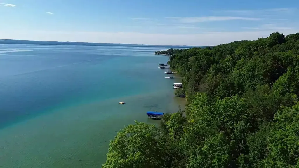 7681 NW Torch Lake Drive Milton Township MI 49648