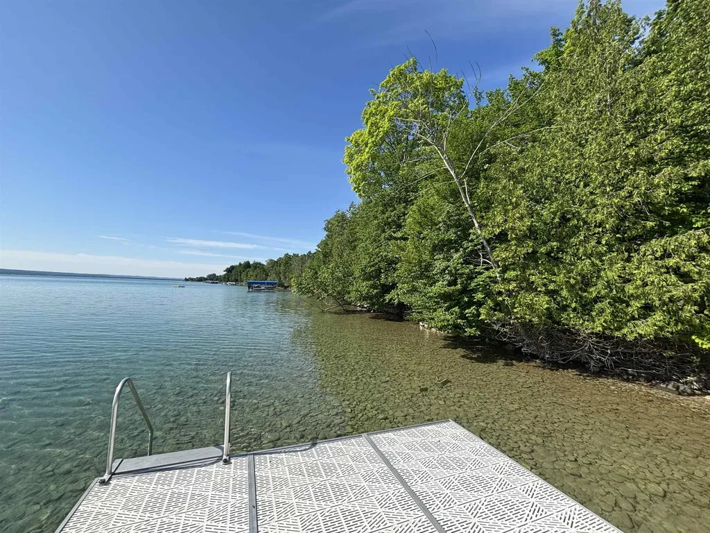 7681 NW Torch Lake Drive Milton Township MI 49648