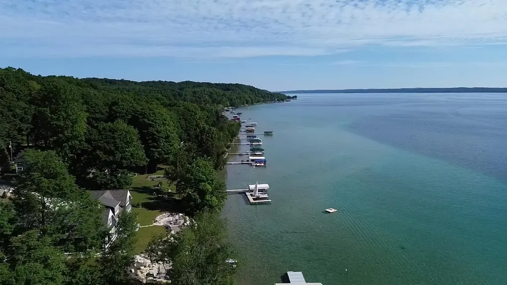 7681 NW Torch Lake Drive Milton Township MI 49648