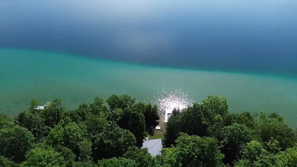 7681 NW Torch Lake Drive Milton Township MI 49648