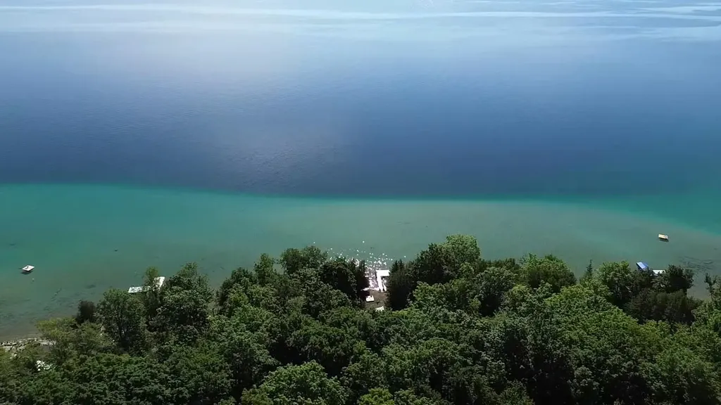 7681 NW Torch Lake Drive Milton Township MI 49648
