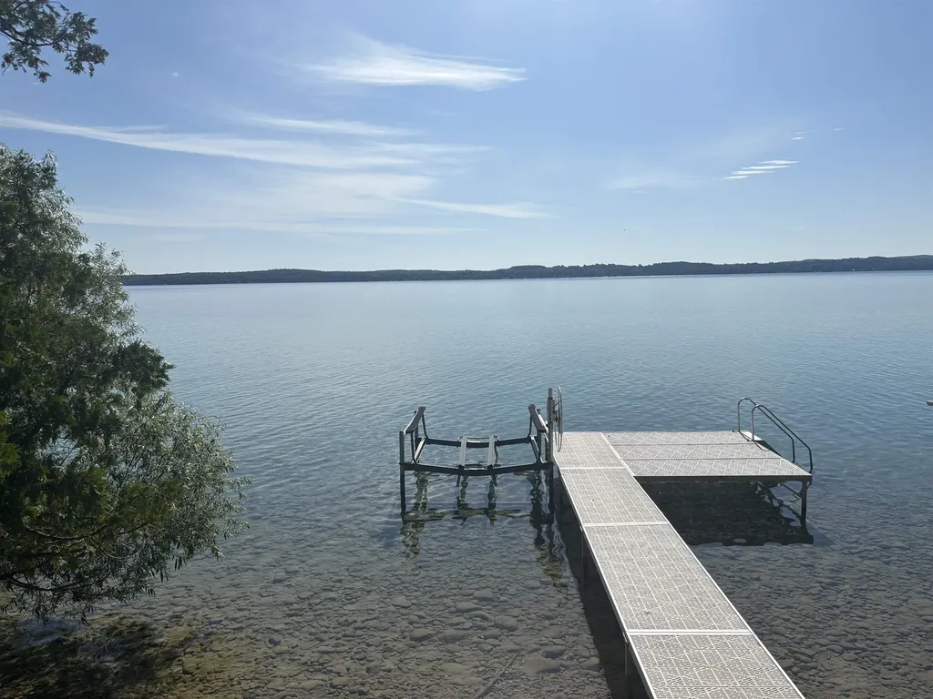 7681 NW Torch Lake Drive Milton Township MI 49648