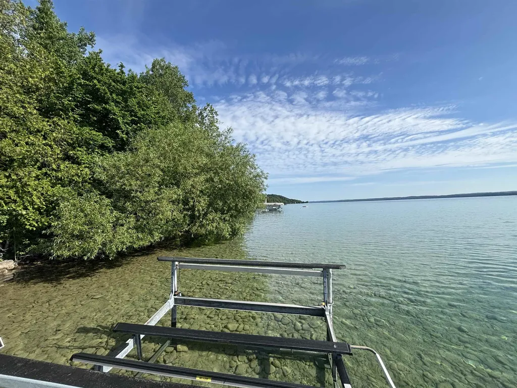 7681 NW Torch Lake Drive Milton Township MI 49648
