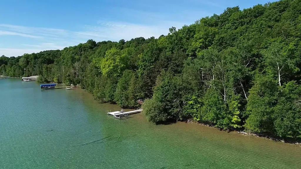 7681 NW Torch Lake Drive Milton Township MI 49648