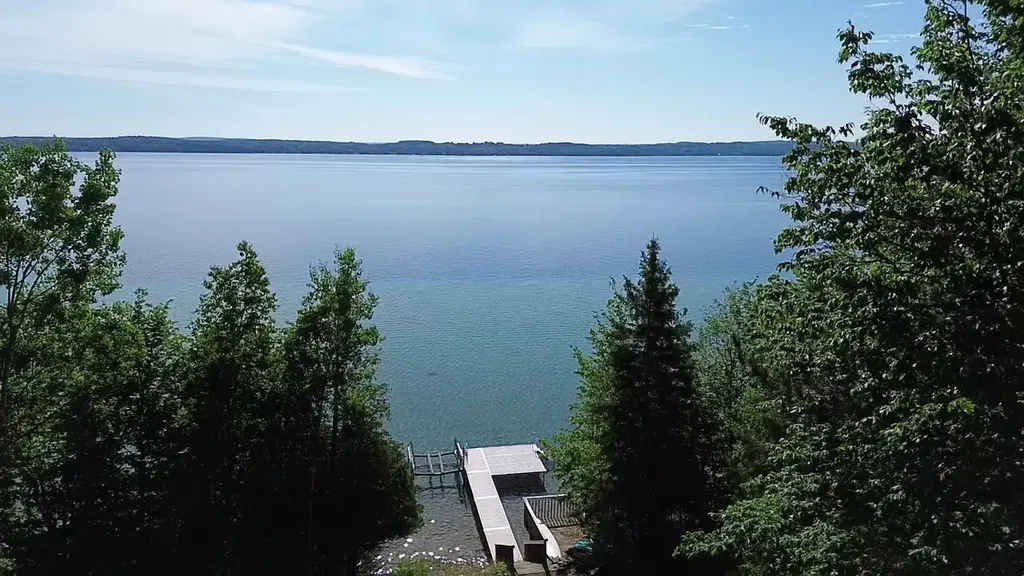 7681 NW Torch Lake Drive Milton Township MI 49648