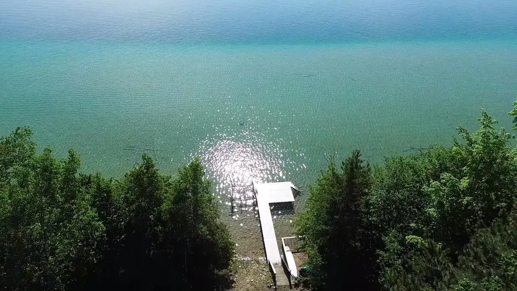 7681 NW Torch Lake Drive Milton Township MI 49648