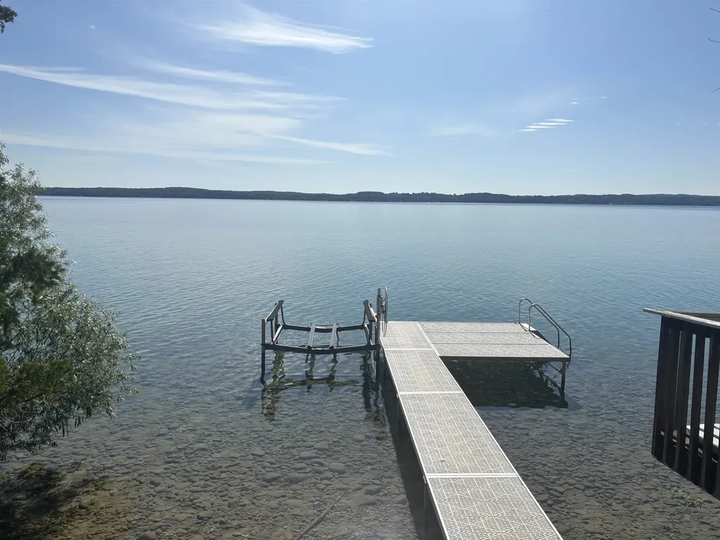 7681 NW Torch Lake Drive Milton Township MI 49648