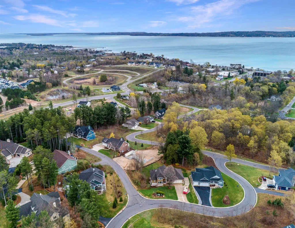00 Incochee Woods Drive Traverse City City MI 49684