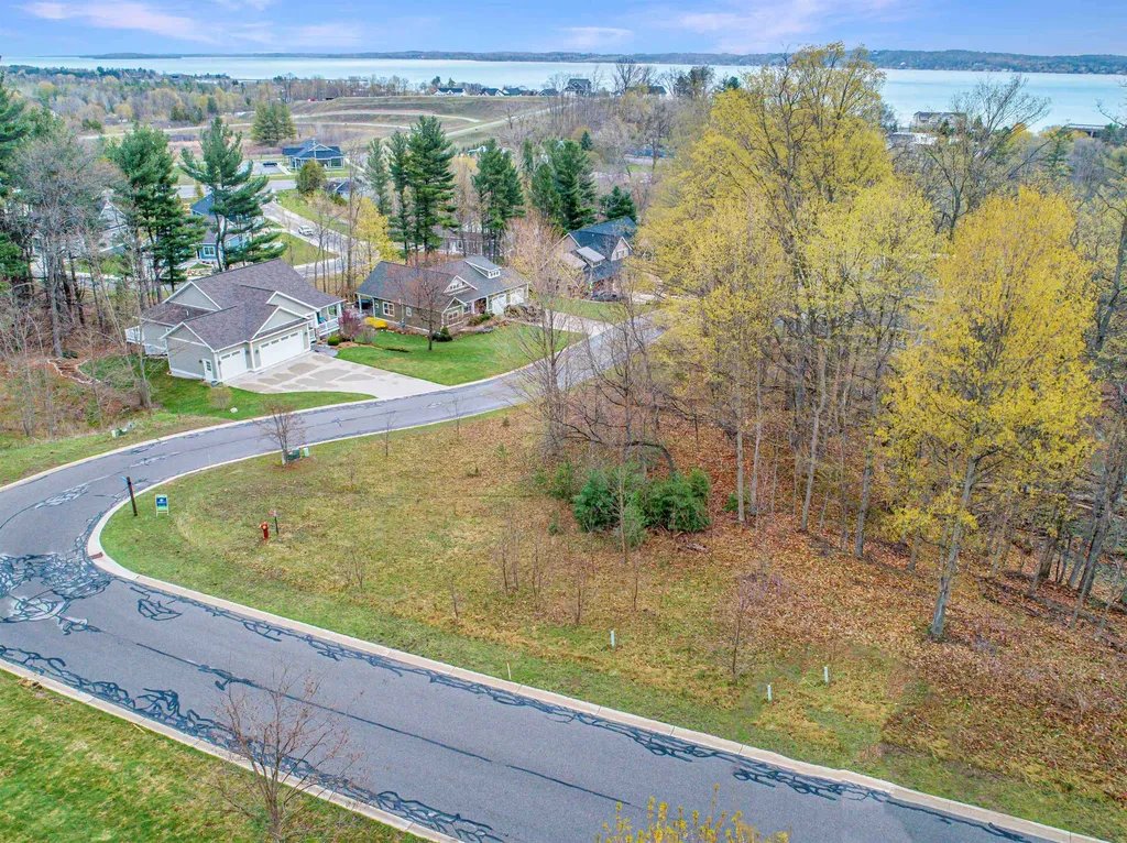 00 Incochee Woods Drive Traverse City City MI 49684