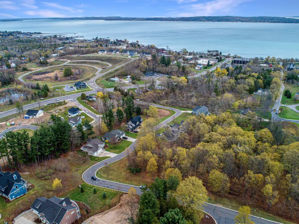00 Incochee Woods Drive Traverse City City MI 49684