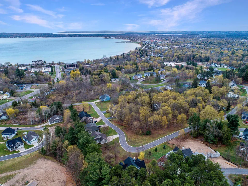 00 Incochee Woods Drive Traverse City City MI 49684
