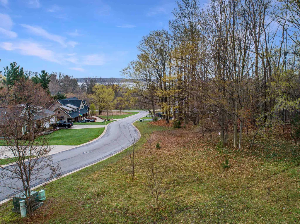 00 Incochee Woods Drive Traverse City City MI 49684