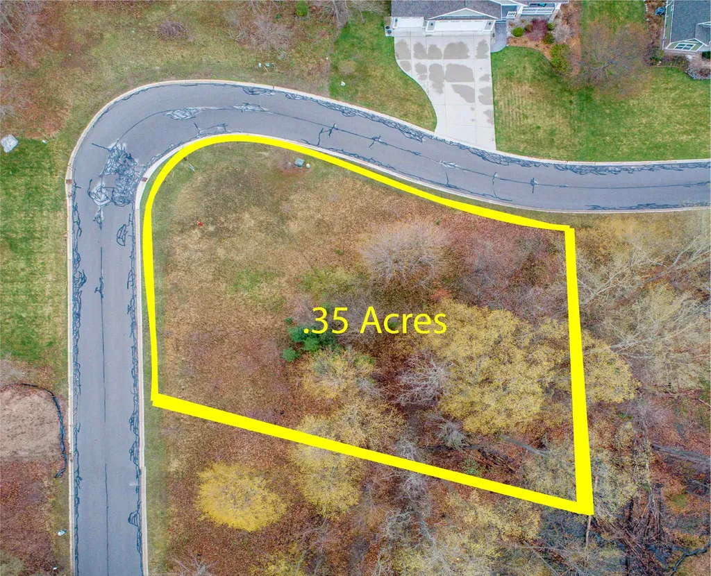 00 Incochee Woods Drive Traverse City City MI 49684