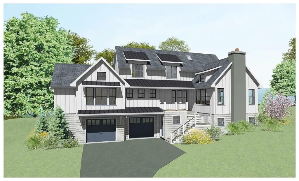 00 Incochee Woods Drive Traverse City City MI 49684