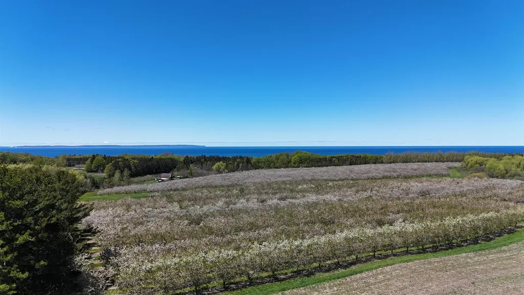 N Manitou Trail Leelanau Township MI 49670