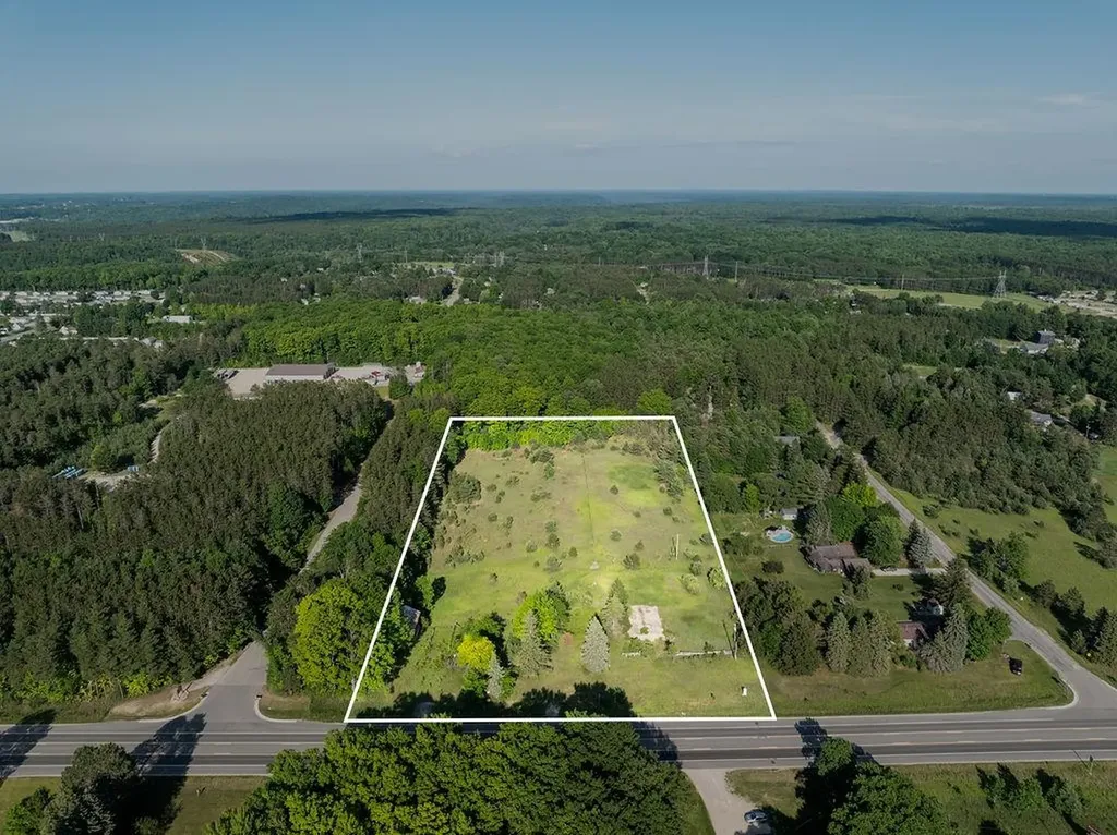 S M-37 Blair Township MI 49685