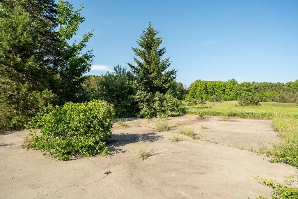 S M-37 Blair Township MI 49685